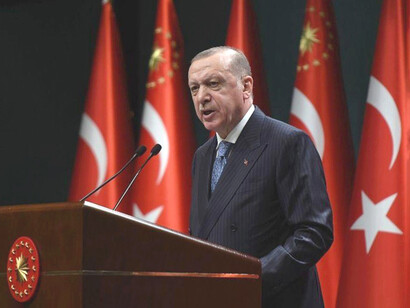 Desde entonces el gobierno de Erdoğan ha desarrollado un enfoque más ambicioso de la política exterior hacia sus vecinos y aliados