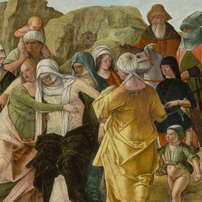 Ercole de’ Roberti in Focus. Courtesy of J. Paul Getty Museum