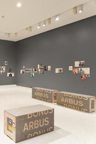 Pierre Leguillon. Courtesy of Frye Art Museum