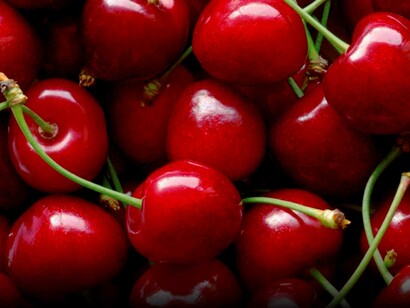 Cerezas