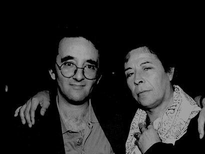 Bolaño & Lemebel