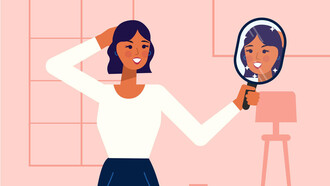 L'apparence comme refuge