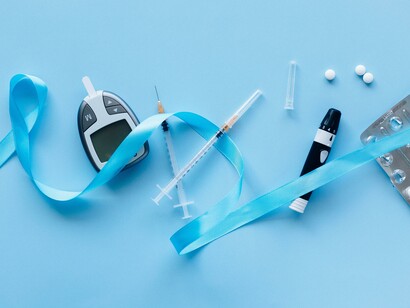 A planta é utilizada no tratamento da Diabetes