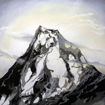 Samantha Gare. Courtesy of Curious Duke Gallery