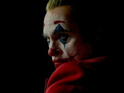 «Joker» (2019)