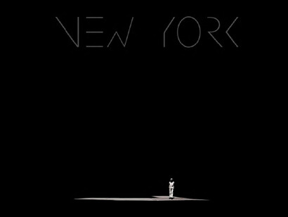  New York cover, ph. Gabriele Croppi