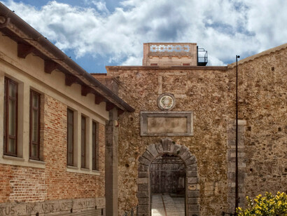 Polo Culturale Santa Chiara