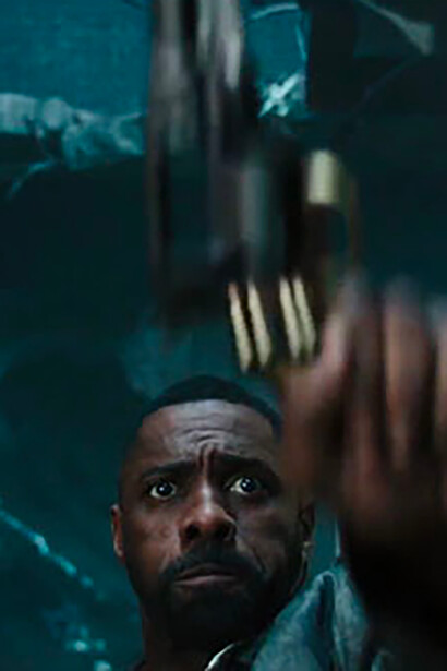 Stephen King. La Tour Sombre