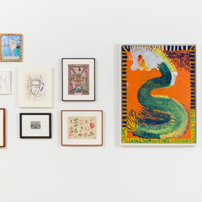 Party in the Front. Courtesy of Fleisher/Ollman