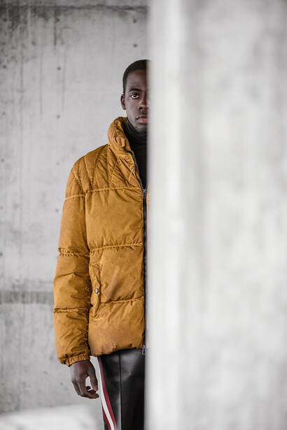 Ahirain, Autunno-Inverno 2021-22