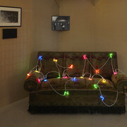 Une collection d'espaces. Courtesy of MAMCO