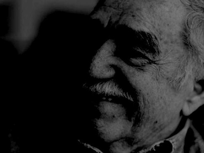 Gabriel García Márquez