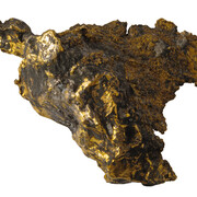 Mineral Collection. Courtesy of Sedgwick Museum of Earth Sciences
