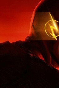 Flash is a superhero from the DC universe who overcomes obstacles through persistence and teamwork