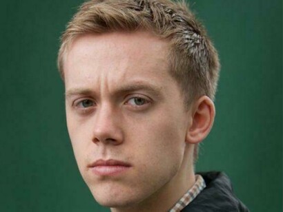 Owen Jones, autor de "The establishment"