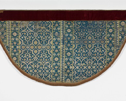 Textiles and Carpets Collection. Courtesy of MAK