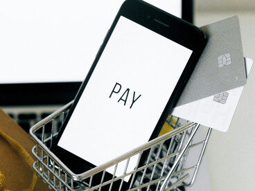 The rise of online shopping has directly influenced warehouse size, and not just a little