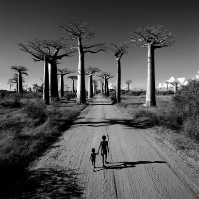 Chris Simpson. Courtesy of Atlas Gallery