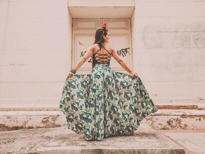 Para tener un armario sostenible, es importante que hagas limpieza anual de las prendas que no te van bien