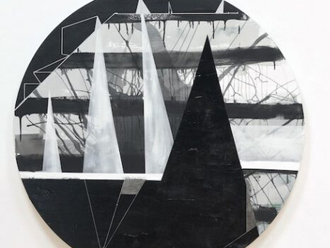 Torkwase Dyson. Courtesy of NOMA