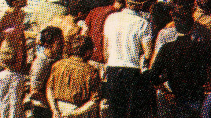 Toutes les images: © Patrick Tourneboeuf