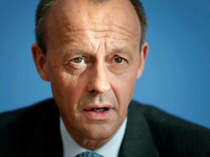 Friedrich Merz