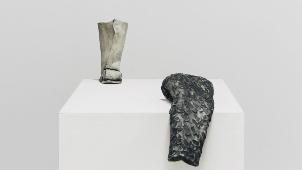 Inclinations. Courtesy of Spencer Brownstone Gallery