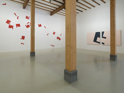 Diet Sayler. Courtesy of Edition & Galerie Hoffmann