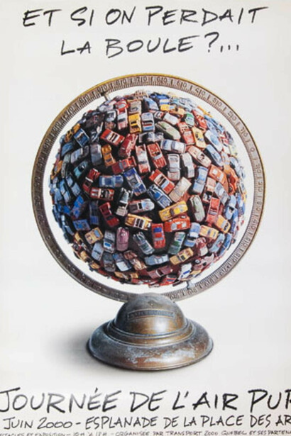 Le Scriptarium. Courtesy of Musée national des beaux-arts du Québec