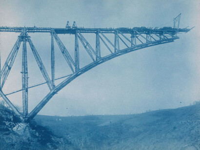 Destruction and Transformation. Courtesy of The Walther Collection