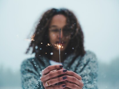 Esprimi un desiderio