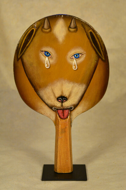 Little Circus. Courtesy of Antonio Colombo Arte Contemporanea