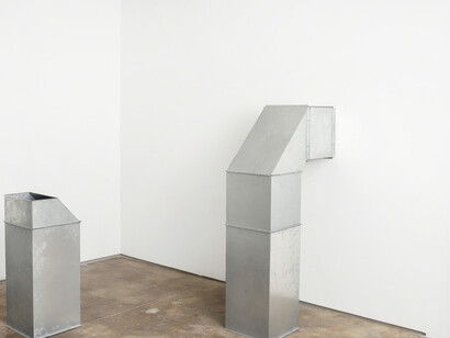 NOwhere Without No. Courtesy of Josée Bienvenu Gallery