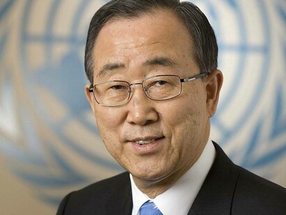 Ban Ki-Moon was responsible for several major reforms on peacekeeping and UN employment practices around the world. 