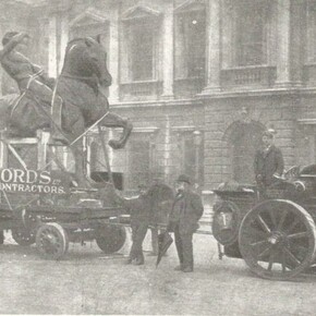 Physical Energy. Courtesy of RA250