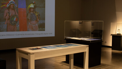Fotografía cortesía del Museo de Jade y la Cultura Precolombina del Instituto Nacional de Seguros