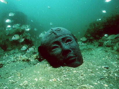 Alejandría, Egipto