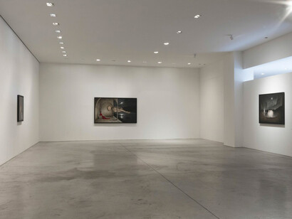 Alessandro Sicioldr. Courtesy of Primo Marella Gallery