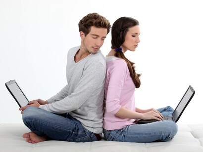 Jalousie en couple