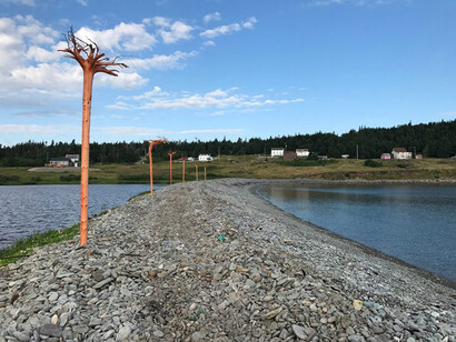 In Residence. Courtesy of AGH