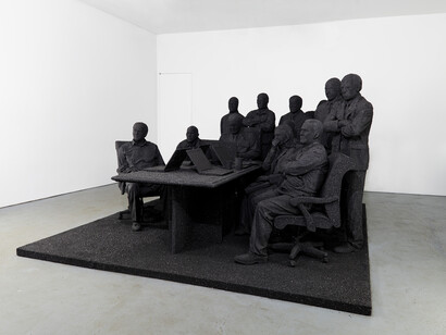 Will Ryman, Situation Room