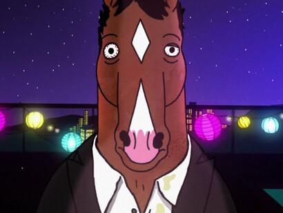 BoJack Horseman - Season 4