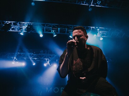 Morgxn