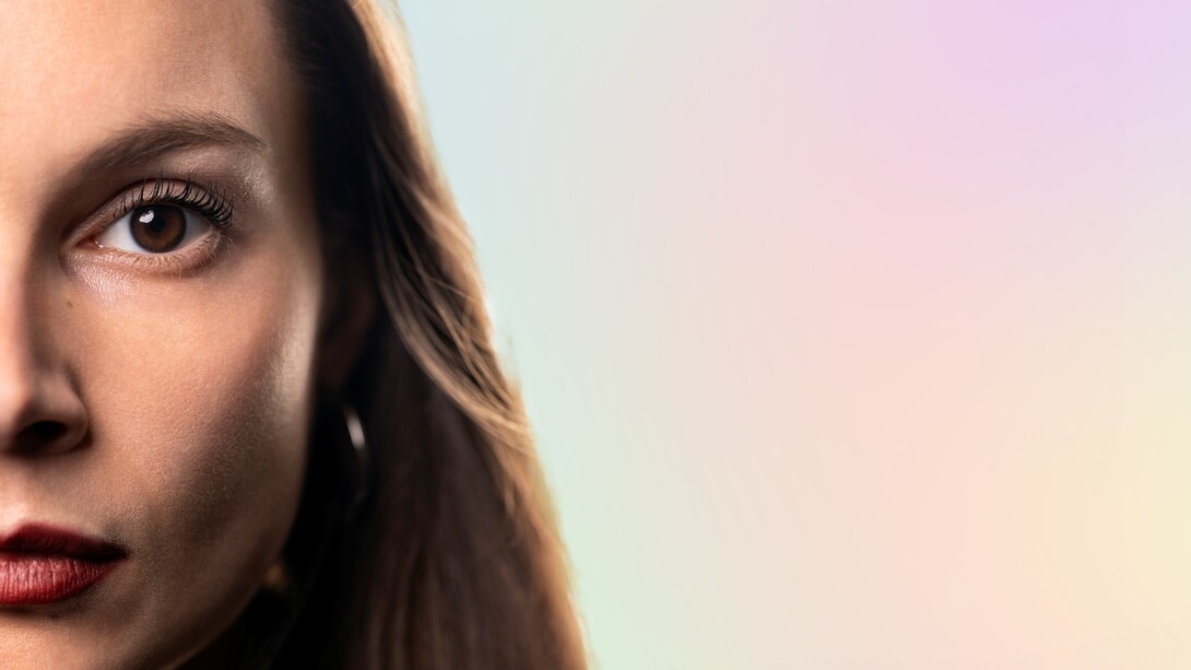 Benedetta Torre, foto Mattia di Pasquale