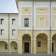 Pinacoteca Civica il Guercino