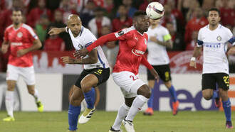 Lucio Maranhão, il Carneade che ha spazzato via l’Inter dall’Europa League