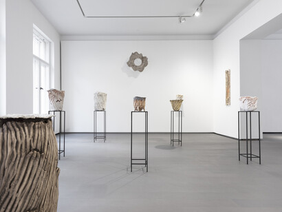 Dan Stockholm. Courtesy of REITER Gallery