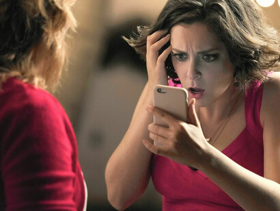 Crazy Ex-Girlfriend