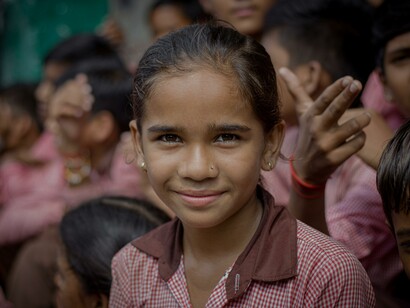 A comunidade de aprendizagem é a cena, a dinâmica, a sinergia entre ações, contemplações e projetos