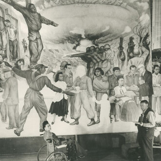 Juan Guzmán, a German-born photographer who came to Mexico as a Spanish Civil War refugee in 1939